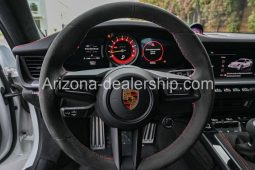 2022 Porsche 911 GT3 full