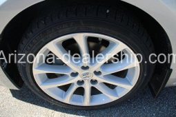 2015 Toyota Avalon Limited full