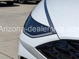 2021 Hyundai Sonata Limited full