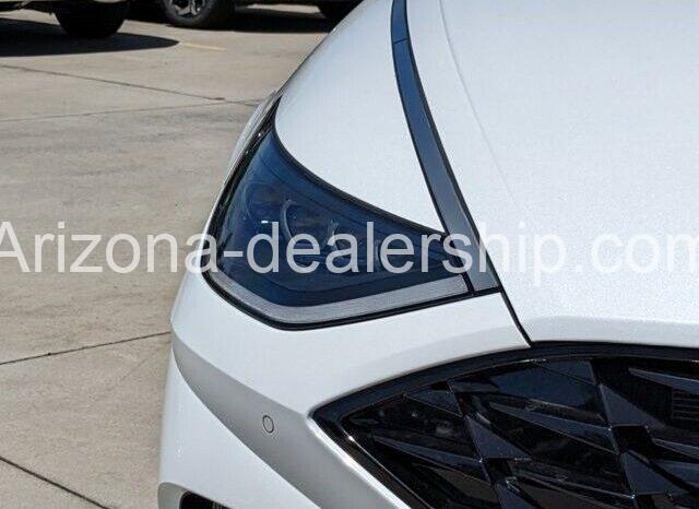 2021 Hyundai Sonata Limited full