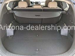 2022 Hyundai Santa Fe SEL full