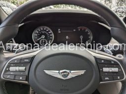 2023 Genesis G70 2.0T full