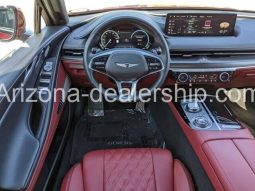 2023 Genesis G80 2.5T full