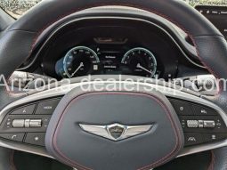 2023 Genesis GV70 2.5T full