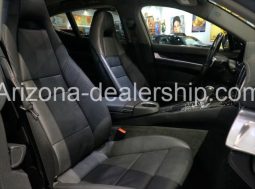 2011 Porsche Panamera 4 full