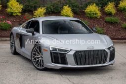 2018 Audi R8 V10 plus full