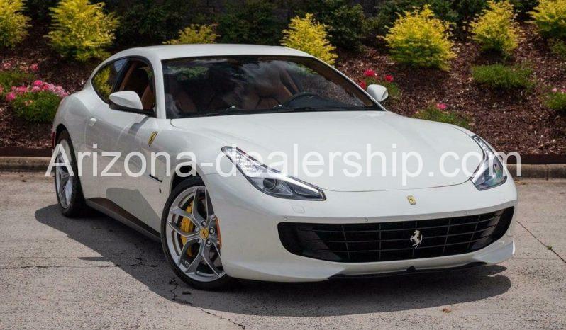 2018 Ferrari GTC4Lusso T full