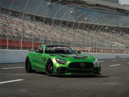 2018 Mercedes-Benz AMG GT R 700HP Upgraded Turbos Lots of Upgrades full