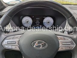 2023 Hyundai Santa Fe Calligraphy full