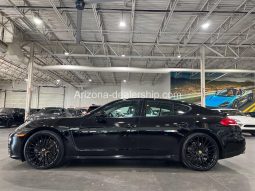 2015 Porsche Panamera $85K MSRP full