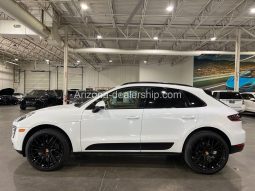 2017 Porsche Macan full