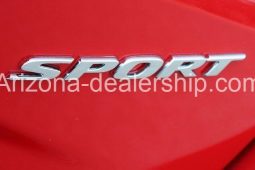 2023 Honda Civic Sport full