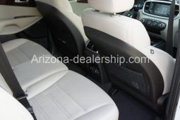 2018 Kia Sorento LX full