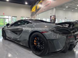 2019 McLaren 600LT full