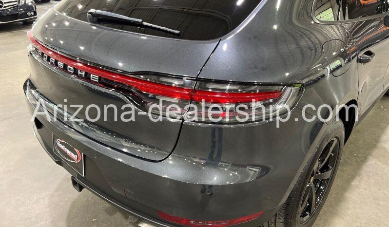 2019 Porsche Macan full