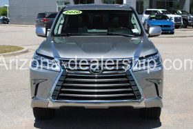 2020 Lexus LX LX 570