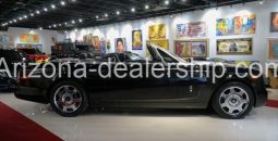 2009 Rolls-Royce Phantom 2dr Conv full