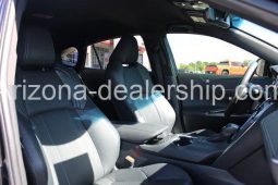 2021 Toyota Venza XLE full