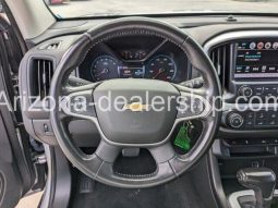 2018 Chevrolet Colorado LT full