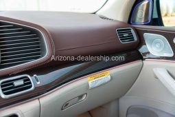 2021 Mercedes-Benz GLS Maybach GLS 600 full