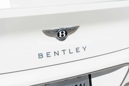 2022 Bentley Continental GT V8 full