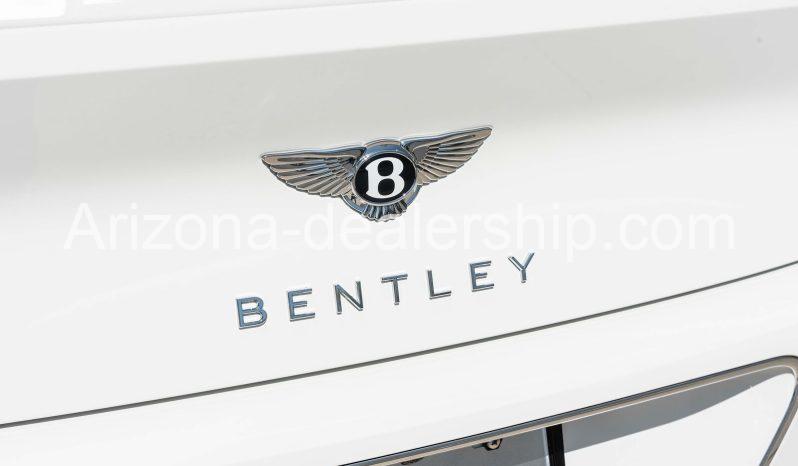 2022 Bentley Continental GT V8 full