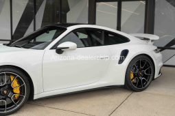 2023 Porsche 911 Turbo S full