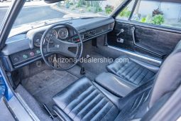 1971 Porsche 914 full