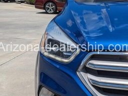 2018 Ford Escape Titanium full