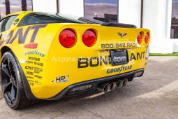 2013 Chevrolet Corvette Z16 Grand Sport full