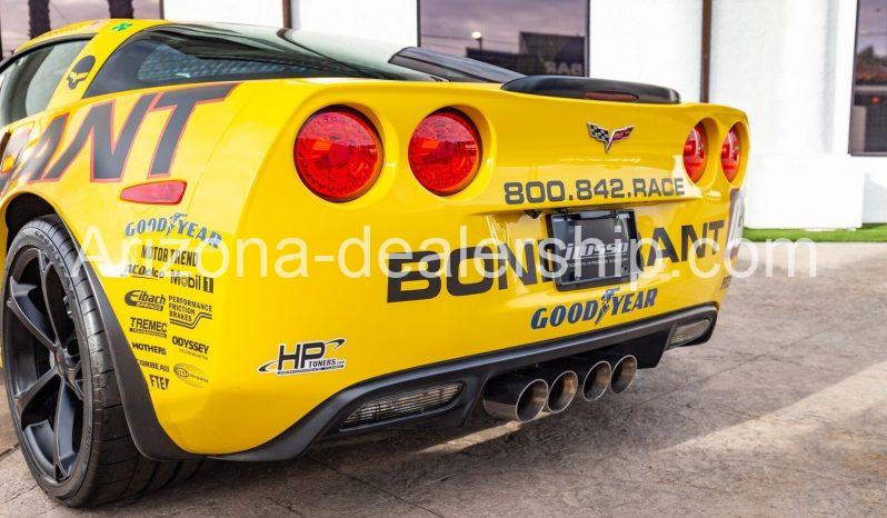 2013 Chevrolet Corvette Z16 Grand Sport full