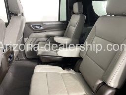 2021 Chevrolet Suburban Z71 full