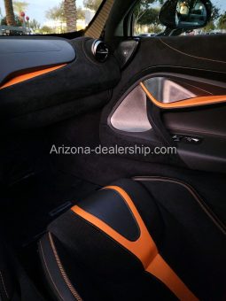 2018 McLaren 720S Performance full