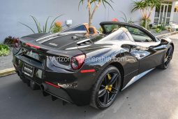 2019 Ferrari 488 full