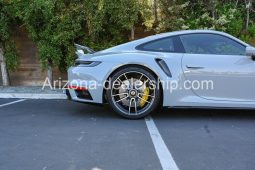 2023 Porsche 911 Turbo S Lightweight full