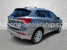 2019 Buick Envision Premium II full