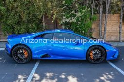 2020 Lamborghini Huracan LP 610-2 EVO full