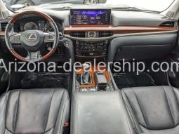 2019 Lexus LX 570 full