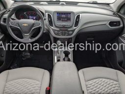 2020 Chevrolet Equinox LT full