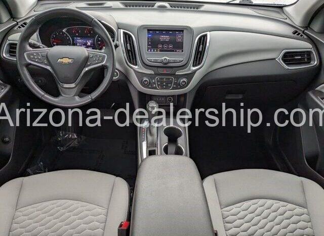 2020 Chevrolet Equinox LT full