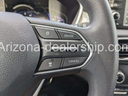 2020 Hyundai Santa Fe SEL 2.4 full