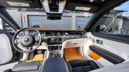 2021 Rolls-Royce Ghost full