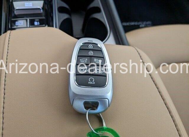 2021 Hyundai Sonata Limited full