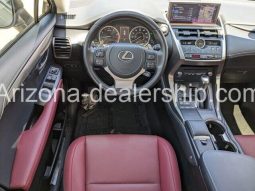 2021 Lexus NX 300 Base full