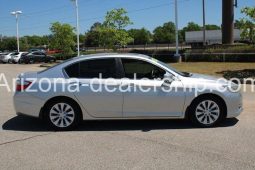 2013 Honda Accord EX-L full