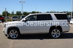 2017 GMC Yukon Denali full