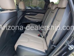 2022 Hyundai Santa Fe SEL full