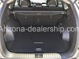 2022 Hyundai Tucson Limited full