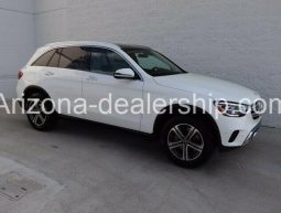 2021 Mercedes-Benz GLC GLC 300 full