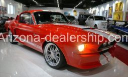 1967 Ford Shelby Gt 500 Cr Unknown full